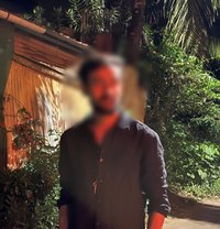Raze Male Escort With 100% Privacy - Acompañantes masculino in Pune