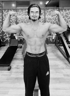 Razee - Male adult performer in Coimbatore Photo 1 of 1
