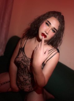 Razia New Ladyboy - Transsexual escort in Muscat Photo 17 of 17