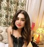 Raziya - Acompañantes transexual in Bangalore Photo 1 of 3
