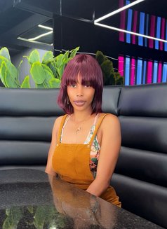 Razmiah - escort in Nairobi Photo 3 of 4