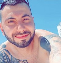 Razmig - Acompañantes masculino in Dubai