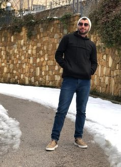 Razmig - Acompañantes masculino in Dubai Photo 2 of 6