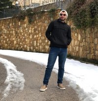 Razmig - Acompañantes masculino in Dubai