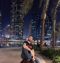 Razmig - Acompañantes masculino in Dubai