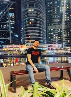 Razmig - Acompañantes masculino in Dubai Photo 5 of 6