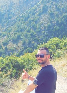 Razmig - Acompañantes masculino in Dubai Photo 6 of 6