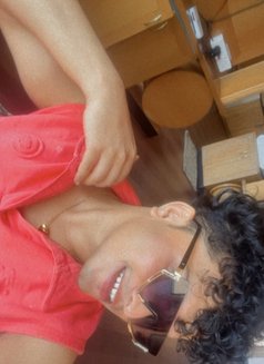 Razz - Male escort in Bangalore Photo 1 of 2