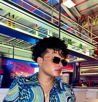 Razz - Male escort in Bangalore