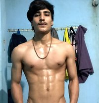 Razz - Acompañantes masculino in Bangalore