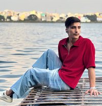 Razz - Acompañantes masculino in Bangalore