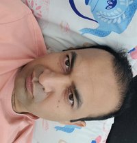 Razz - Male escort in Dubai