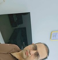 Razz - Male escort in Dubai