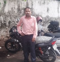 Razzaq - Male escort in Hyderabad