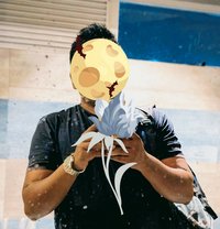 RB - Strong, wild & hard - Acompañantes masculino in Colombo