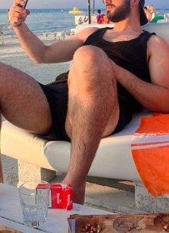 Rb Tbm - Acompañantes masculino in Paris Photo 2 of 2