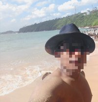 RB - Try once - remember twice - Male escort in Colombo Photo 6 of 6