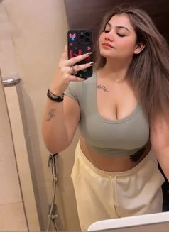 Rc Komal - escort in Jaipur Photo 1 of 2