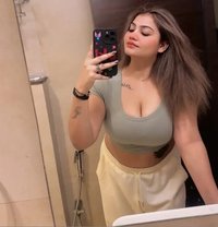 Rc Komal - escort in Jaipur