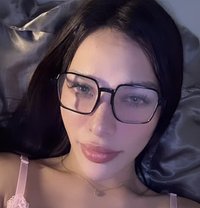 Rcy - Acompañantes transexual in Manila