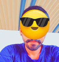 Rdx - Male escort in Ahmedabad