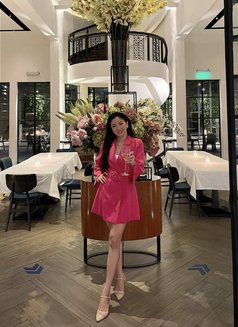 REA🇨🇳 - escort in Singapore Photo 7 of 8