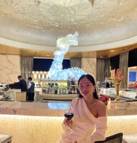 Rea - escort in Singapore