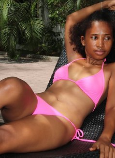 Rea - escort in Pattaya Photo 5 of 6