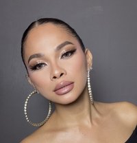 Rea Mendoza - Acompañantes transexual in Manila