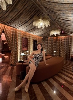Rea (party girl/gfe) - escort in Manila Photo 12 of 12