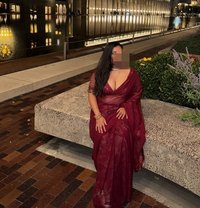 Bhabhi cam - escort in Mumbai