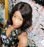 AFRICAN ESCORT 2500 FULL FUN 1 shot - escort in Noida Photo 1 of 1