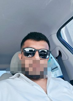Read About Me - Male escort in Mumbai Photo 1 of 1