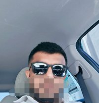 Read About Me - Male escort in Mumbai