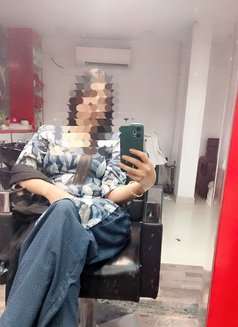 Read carefully.. iam not professional.. - escort in Hyderabad Photo 3 of 5