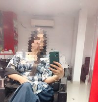Read carefully.. iam not professional.. - escort in Hyderabad
