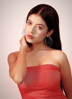 ️"100% Pure Independent Indian girl" - escort in Bangalore Photo 6 of 6