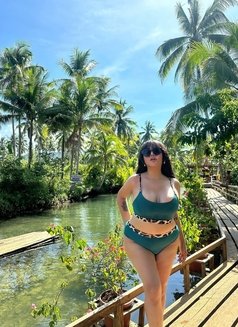 Read my reviews. Thick and Juicy! - escort in Kaohsiung Photo 29 of 30