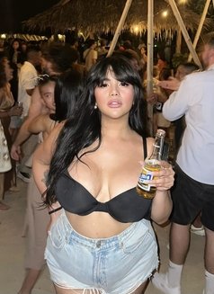 Thick and Juicy has arrived! - escort in Bangkok Photo 1 of 30