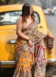 Lets meet for casual encounter🥂 - escort in Mumbai Photo 3 of 3
