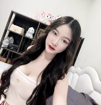 Ready Jakarta - puta in Jakarta