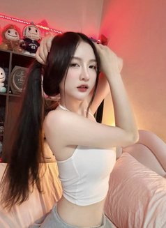 Ready Jakarta - puta in Jakarta Photo 4 of 4