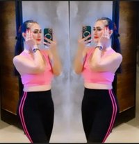 Ready to Give You Best Pleasureee - Acompañantes transexual in Bali