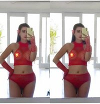 Ready to Give You Best Pleasureee - Acompañantes transexual in Bali