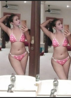 Ready to Give You Best Pleasureee - Transsexual escort in Bali Photo 4 of 13