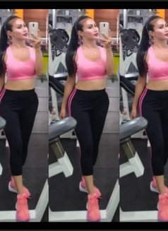 Ready to Give You Best Pleasureee - Transsexual escort in Bali Photo 7 of 13