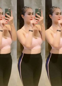 Ready to Give You Best Pleasureee - Transsexual escort in Bali Photo 8 of 13