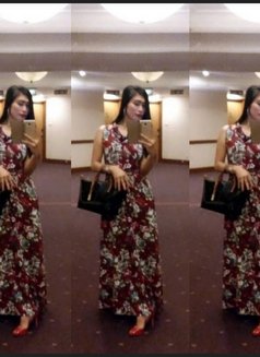 Ready to Give You Best Pleasureee - Transsexual escort in Bali Photo 11 of 13