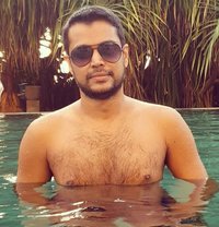 Ready to Pamper a Sugar Mommy - Acompañante masculino in Colombo
