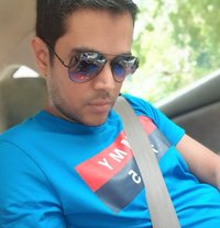 Ready to Pamper a Sugar Mommy - Acompañante masculino in Colombo